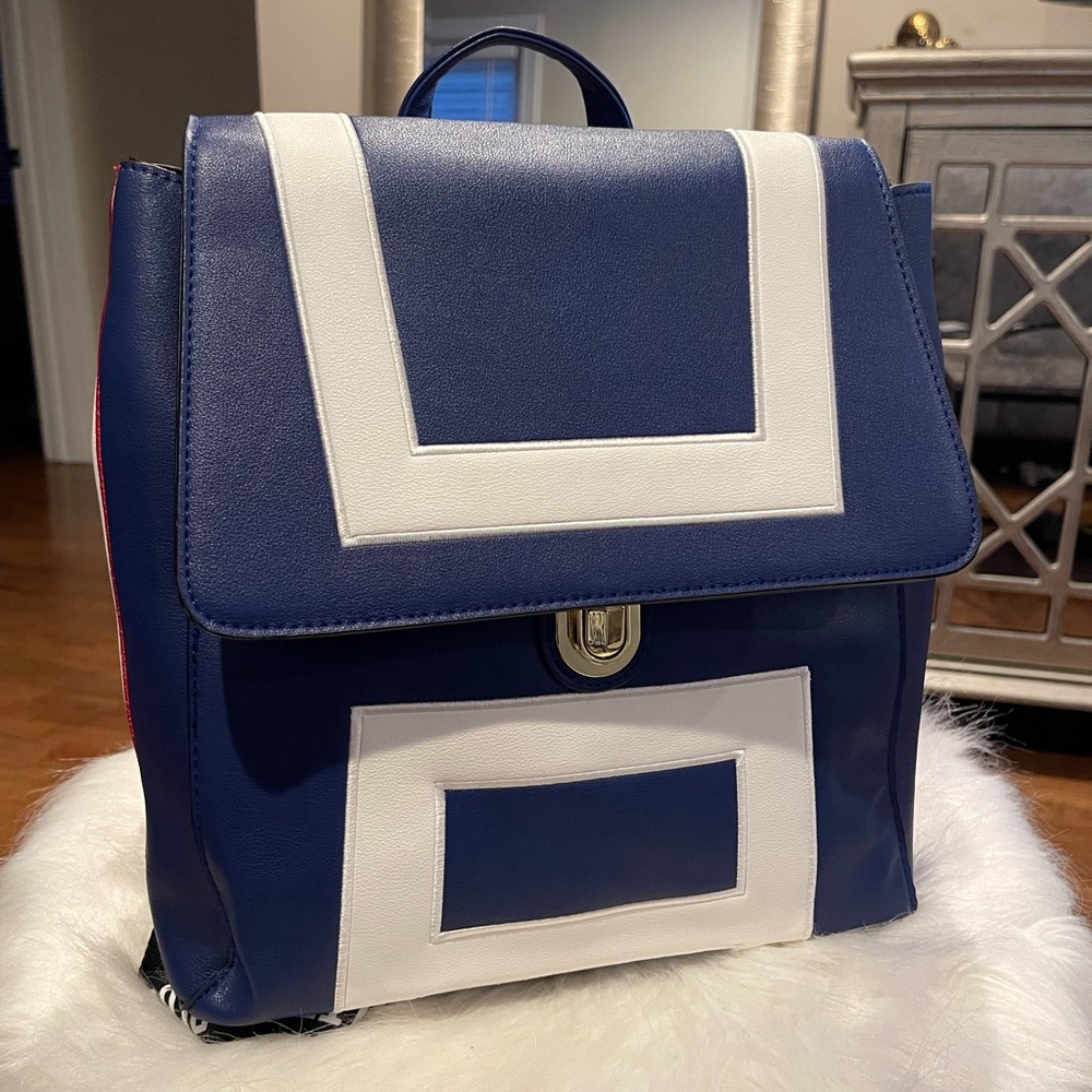 NEW My Hero Academia High School backpack COSPLAY HALLOWEEN